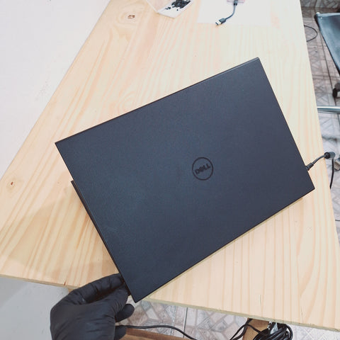 Assistência Técnica Notebook Dell Inspiron 3442 Feito aqui na loja