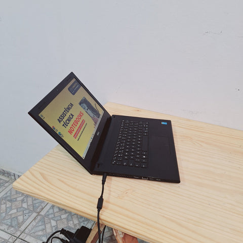 Assistência Técnica Notebook Dell Inspiron 3442 Feito aqui na loja