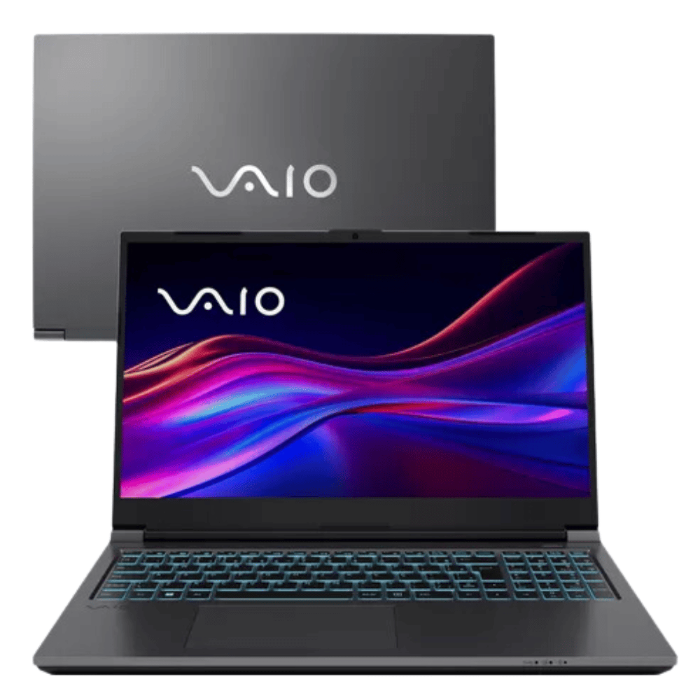 Assistência Técnica Notebook Vaio Guarulhos