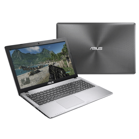 Assistencia Tecnica notebook Asus