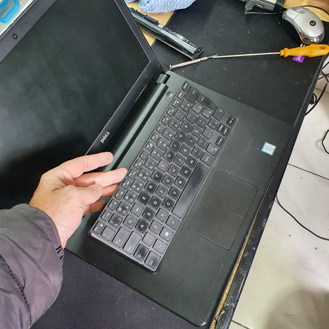 Conserto de Notebook Dell Em Nossa Loja