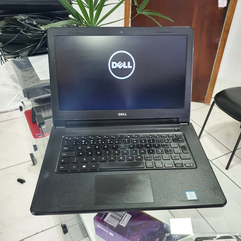 Conserto de Notebook Dell Em Nossa Loja