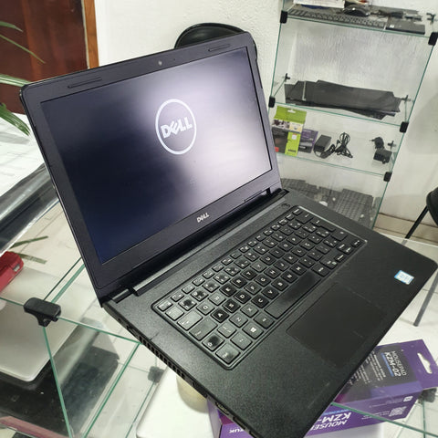 Conserto de Notebook Dell Em Nossa Loja