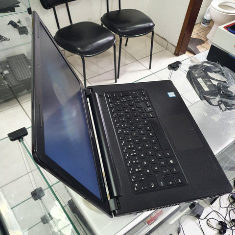 Conserto de Notebook Dell Em Nossa Loja