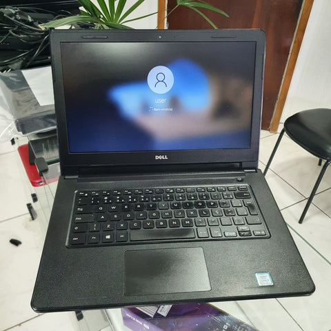 Conserto de Notebook Dell Em Nossa Loja