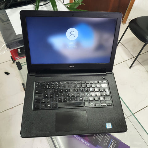 Conserto de Notebook Dell Em Nossa Loja