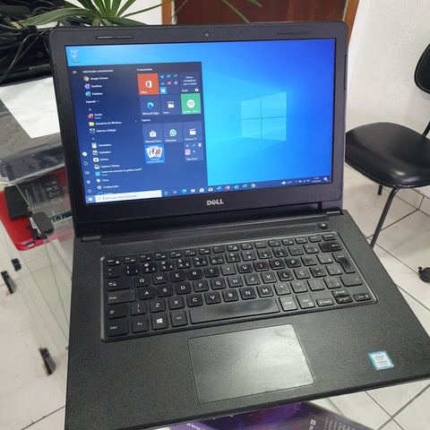 Conserto de Notebook Dell Em Nossa Loja