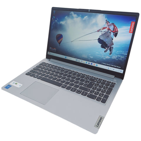 Notebook Lenovo Ideapad 1 15IGL7 SSD 128gb 4gb Windows 11 Celeron