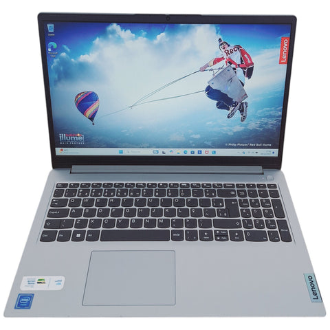 Notebook Lenovo Ideapad 1 15IGL7 SSD 128gb 4gb Windows 11 Celeron