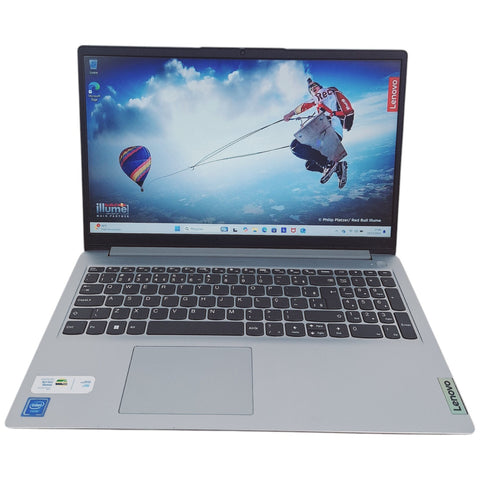 Notebook Lenovo Ideapad 1 15IGL7 SSD 128gb 4gb Windows 11 Celeron