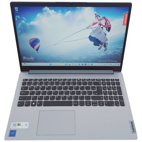 Notebook Lenovo Ideapad 1 15IGL7 SSD 128gb 4gb Windows 11 Celeron