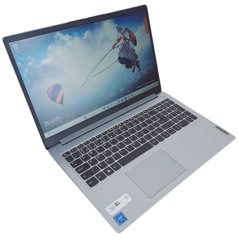 Notebook Lenovo Ideapad 1 15IGL7 SSD 128gb 4gb Windows 11 Celeron