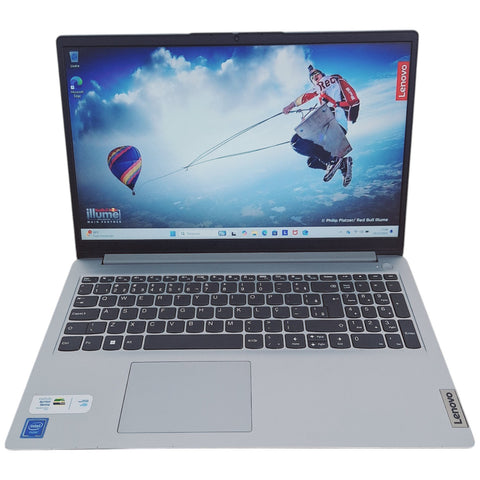 Notebook Lenovo Ideapad 1 15IGL7 SSD 128gb 4gb Windows 11 Celeron