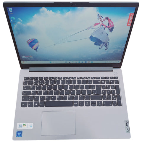 Notebook Lenovo Ideapad 1 15IGL7 SSD 128gb 4gb Windows 11 Celeron