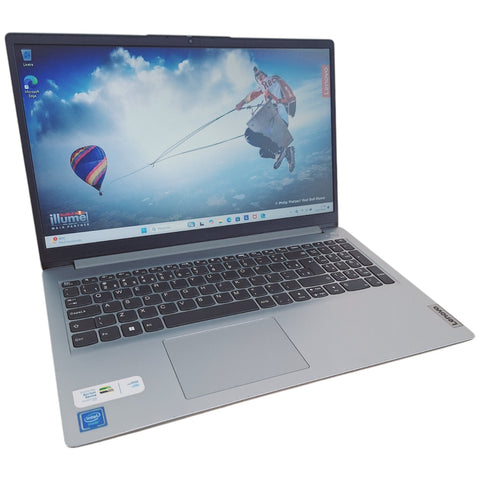 Notebook Lenovo Ideapad 1 15IGL7 SSD 128gb 4gb Windows 11 Celeron