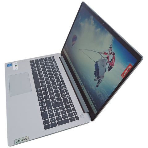 Notebook Lenovo Ideapad 1 15IGL7 SSD 128gb 4gb Windows 11 Celeron