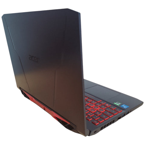 Notebook Gamer Acer Nitro 5 AN515-58-54UH Core i5 11 ger. 16gb SSD 512gb Windows 11