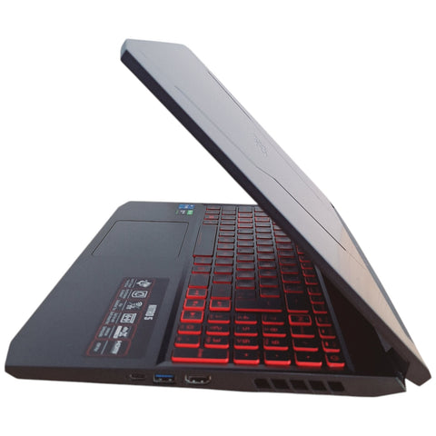 Notebook Gamer Acer Nitro 5 AN515-58-54UH Core i5 11 ger. 16gb SSD 512gb Windows 11