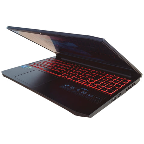 Notebook Gamer Acer Nitro 5 AN515-58-54UH Core i5 11 ger. 16gb SSD 512gb Windows 11