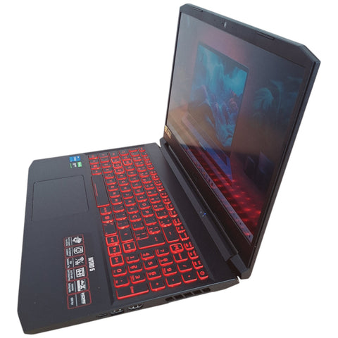 Notebook Gamer Acer Nitro 5 AN515-58-54UH Core i5 11 ger. 16gb SSD 512gb Windows 11