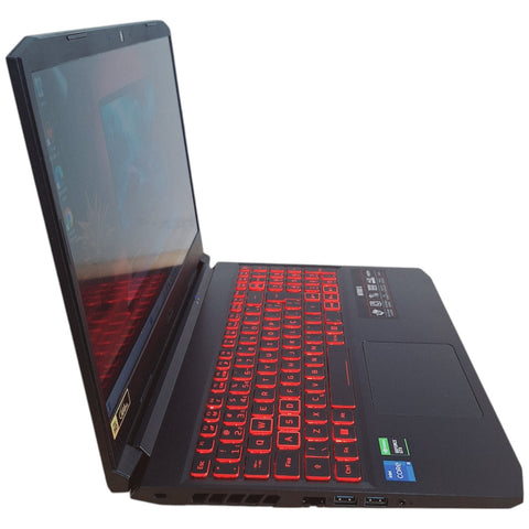 Notebook Gamer Acer Nitro 5 AN515-58-54UH Core i5 11 ger. 16gb SSD 512gb Windows 11