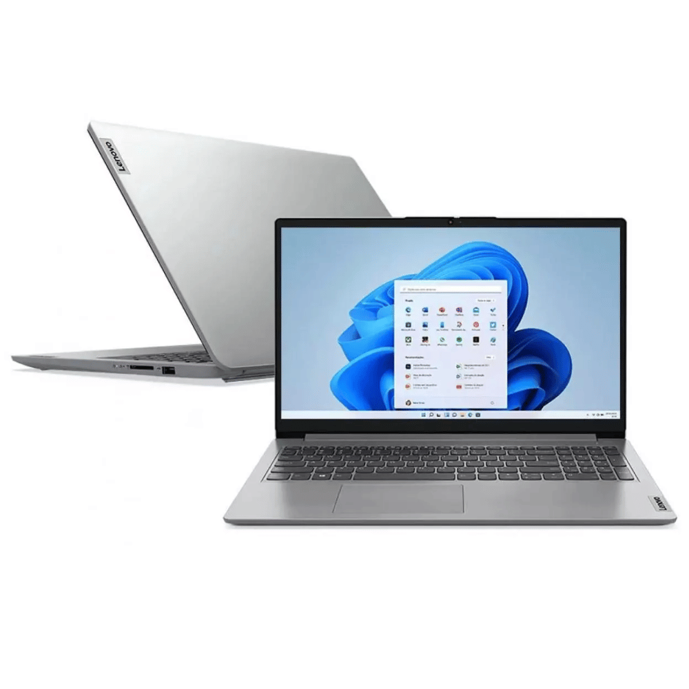 Notebook Lenovo ideapad 320 Não Liga