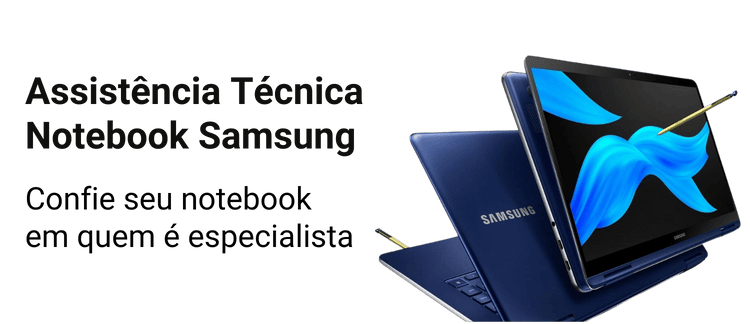 assistencia tecnica notebook samsung guarulhos