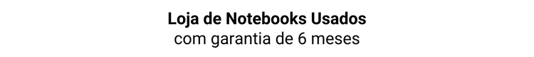 loja de notebooks usados guarulhos